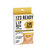 123 Ready 24k Gold Lift & Firm Gel Lip Patches 5 Pc