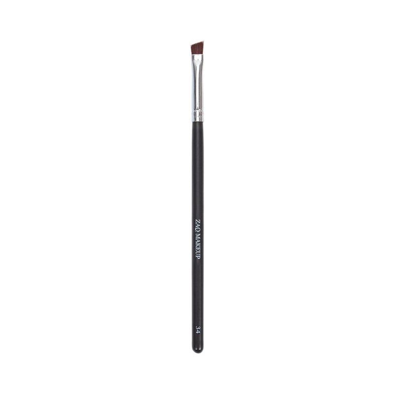 Angled Eyebrow Brush