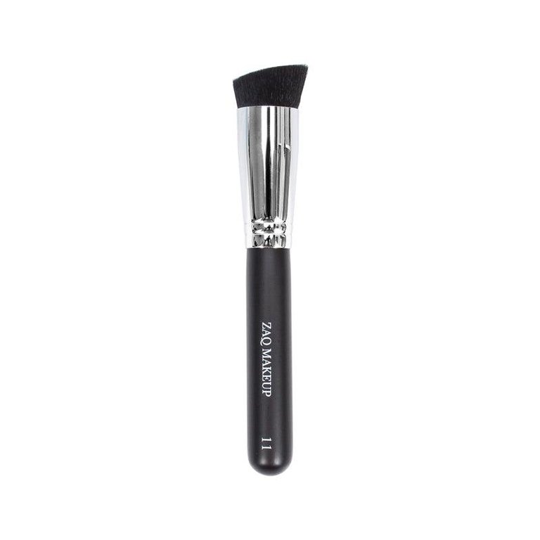 Angled Foundation Brush