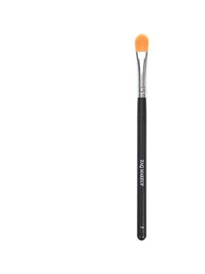 ZAQ Flat Concealer Brush For Eyebrows product