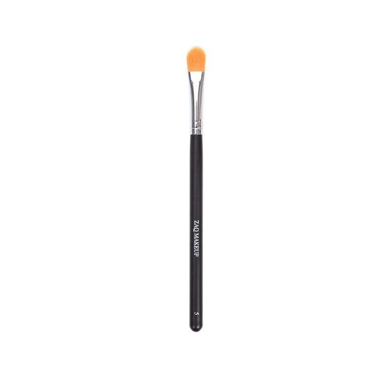 Flat Concealer Brush For Eyebrows