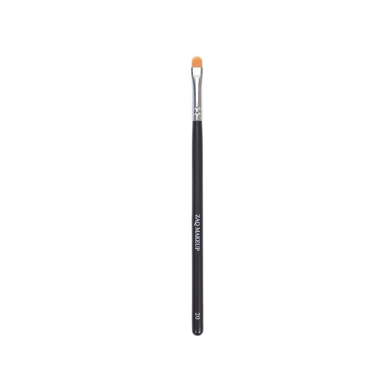 Flat Concealer Brush