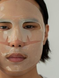 Hydrogel Face Mask