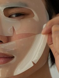 Hydrogel Face Mask