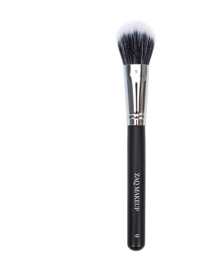 ZAQ Large Blush Brush product