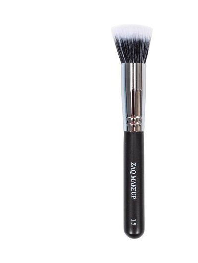 ZAQ Large Blush Stippling & Foundation Brush product