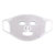 Noor 2.0 Infrared LED Light Therapy Face Mask