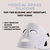 Noor 2.0 Infrared LED Light Therapy Face Mask