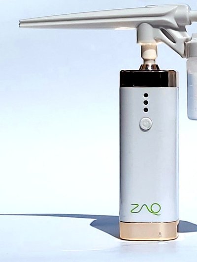 ZAQ OxyFus Oxygen Infuser Spray product