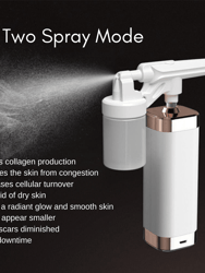 OxyFus Oxygen Infuser Spray