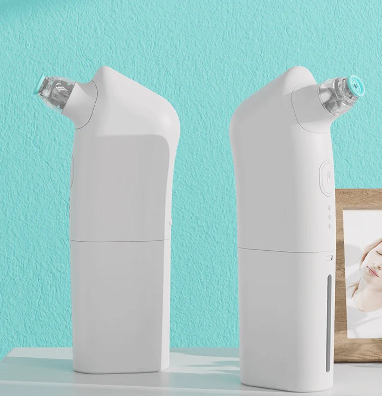 Purify Water Dermabrasion Device