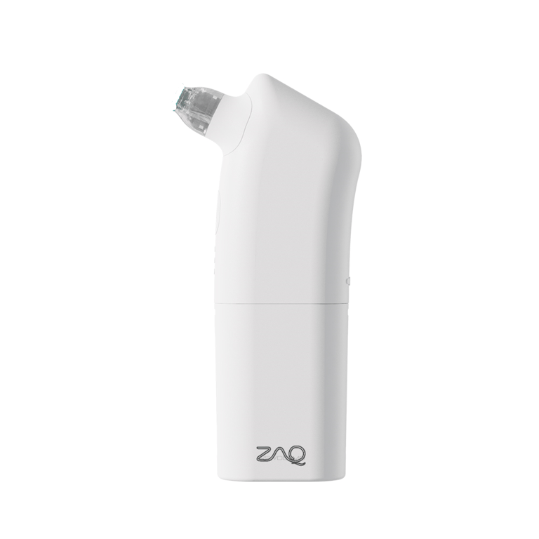 Purify Water Dermabrasion Device - White