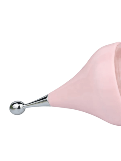 ZAQ Rose Quartz Cold Massage Tool product