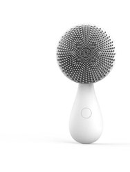 Tara Sonic Vibrating Magnetic Beads Facial Cleansing Brush