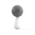 Tara Sonic Vibrating Magnetic Beads Facial Cleansing Brush