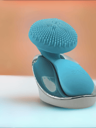 Tara Sonic Vibrating Magnetic Beads Facial Cleansing Brush