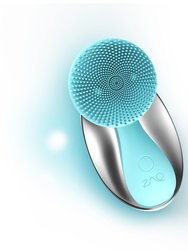 Tara Sonic Vibrating Magnetic Beads Facial Cleansing Brush