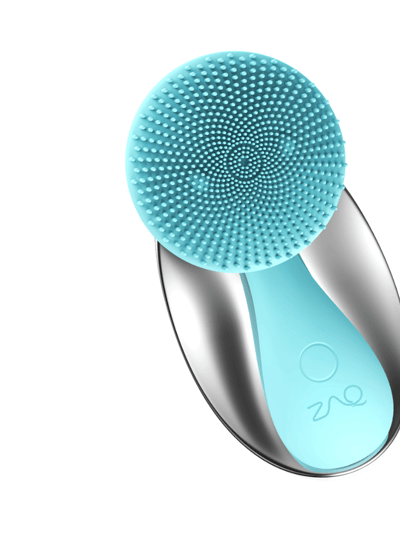 ZAQ Tara Sonic Vibrating Magnetic Beads Facial Cleansing Brush product