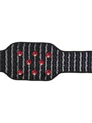 VitalityWave Pro Multifunctional Infrared Heat, PEMF  Belt For Enhanced Wellness And Relaxation