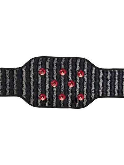 ZAQ VitalityWave Pro Multifunctional Infrared Heat, PEMF  Belt For Enhanced Wellness And Relaxation product