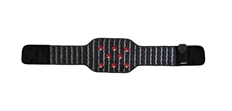 VitalityWave Pro Multifunctional Infrared Heat, PEMF  Belt For Enhanced Wellness And Relaxation