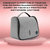 ZAQ UV Disinfection Portable Cosmetic Sanitization Bag