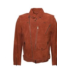 Empress 75 Jacket - Brown - Brown