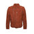 Empress 75 Jacket - Brown - Brown