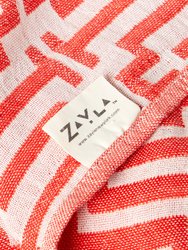 Montauk Cotton Towel