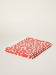 Montauk Cotton Towel