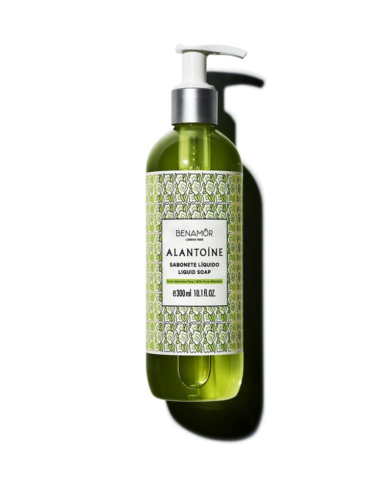 Alantoíne I The Original Liquid Soap 300ml