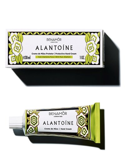 Zephyr Alantoíne Protective Hand Cream 30ml product