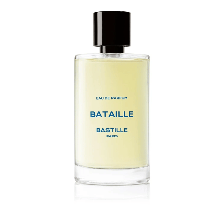 Bastille Bataille 100ml Eau De Parfum