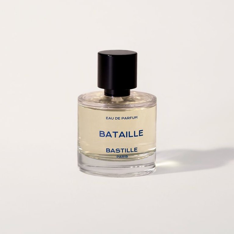 Bastille Bataille 50ml Eau De Parfum