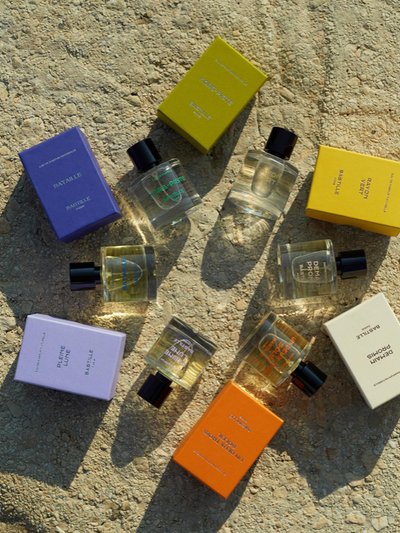 Zephyr Bastille Discovery Set Eau De Parfum product