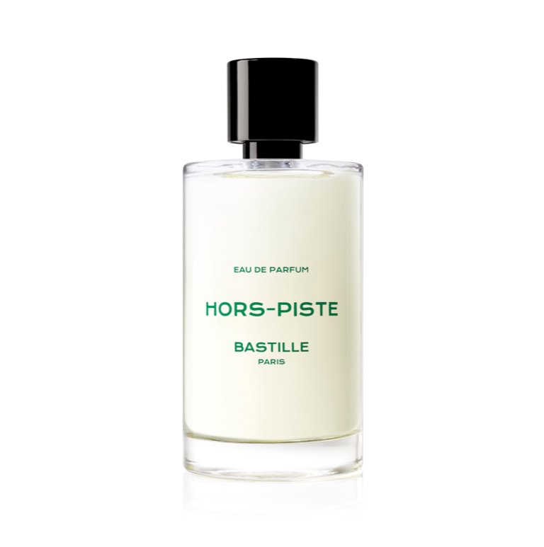 Bastille Hors-Piste 100ml Eau De Parfum