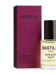 Bastille Paradis Nuit 100ml Eau De Parfum