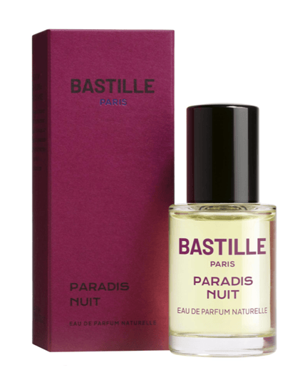 Zephyr Bastille  Paradis Nuit 50ml Eau De Parfum product