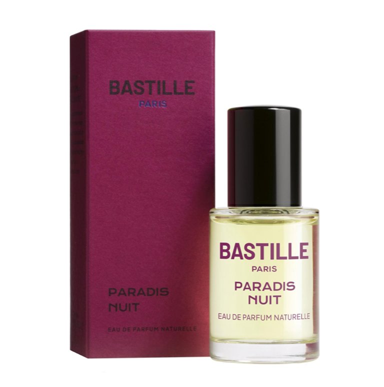 Bastille  Paradis Nuit 50ml Eau De Parfum