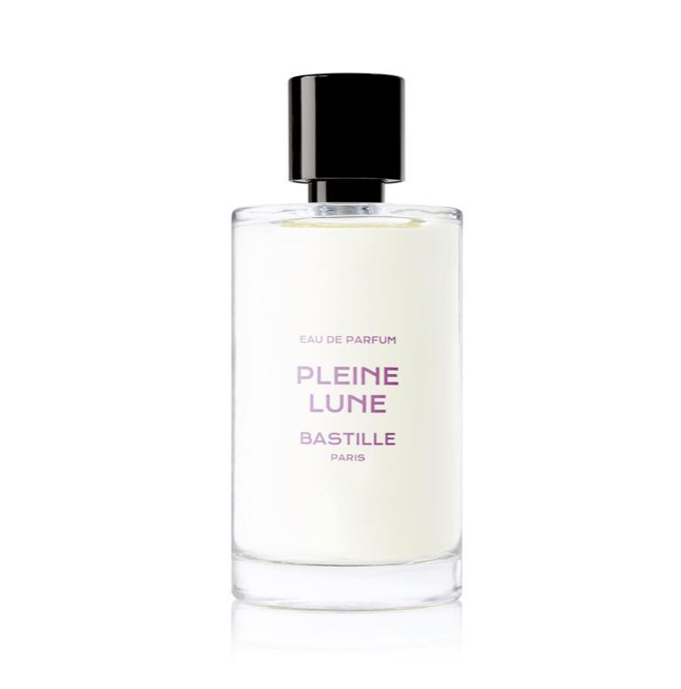 Bastille Pleine Lune 100ml Eau De Parfum