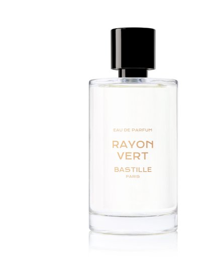 Zephyr Bastille Rayon Vert 100ml Eau De Parfum product