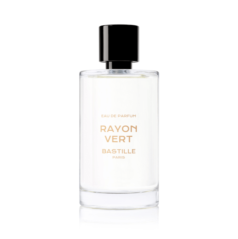 Bastille Rayon Vert 100ml Eau De Parfum