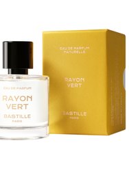 Bastille Rayon Vert 50ml Eau De Parfum