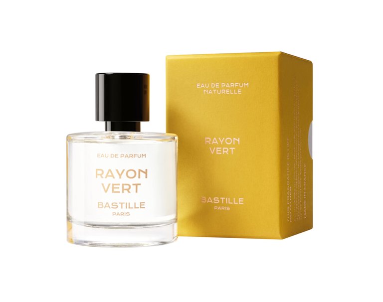 Bastille Rayon Vert 50ml Eau De Parfum