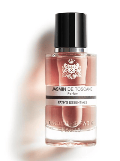 Zephyr Fath's Essentials Jasmin De Toscane 30ml Natural Spray product