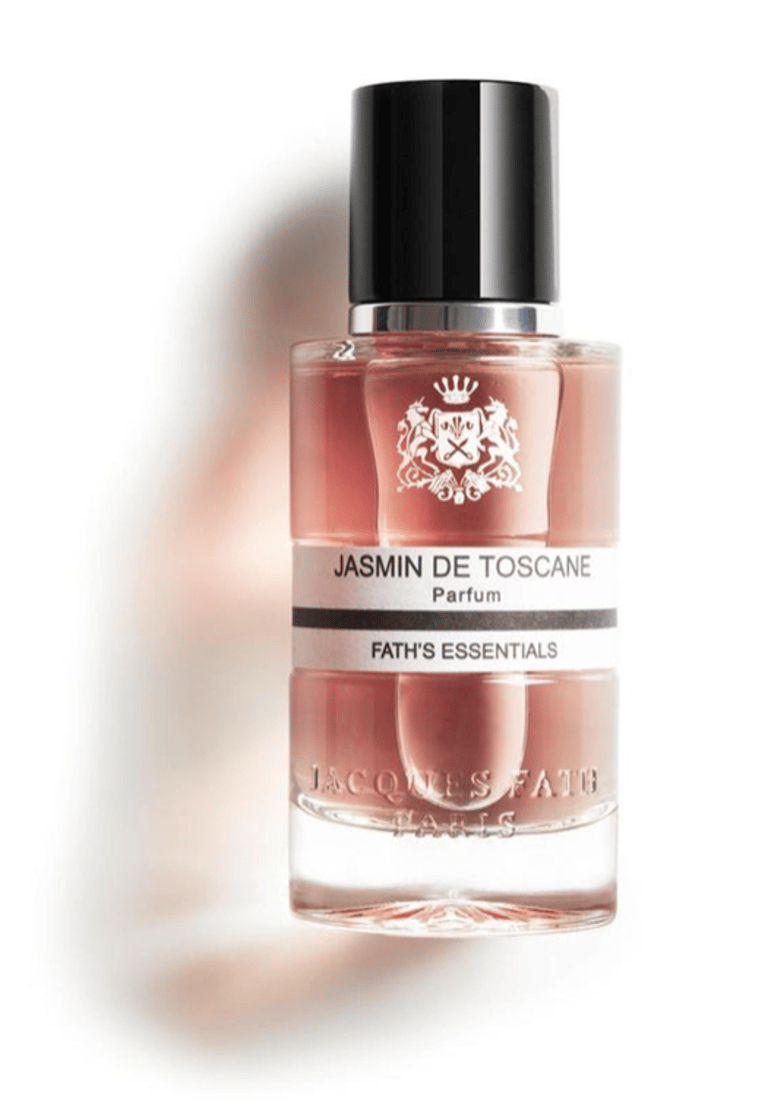 Fath's Essentials Jasmin De Toscane 30ml Natural Spray