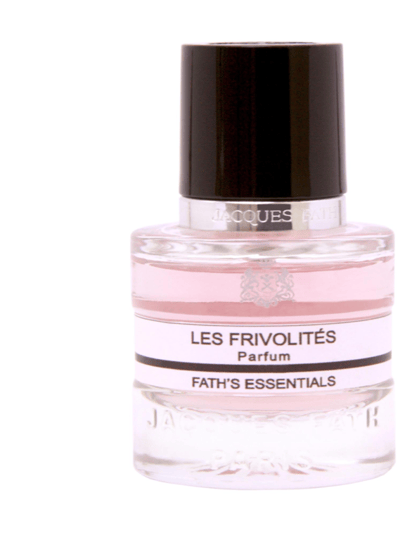 Zephyr Fath's Essentials Les Frivolités 15ml Natural Spray product