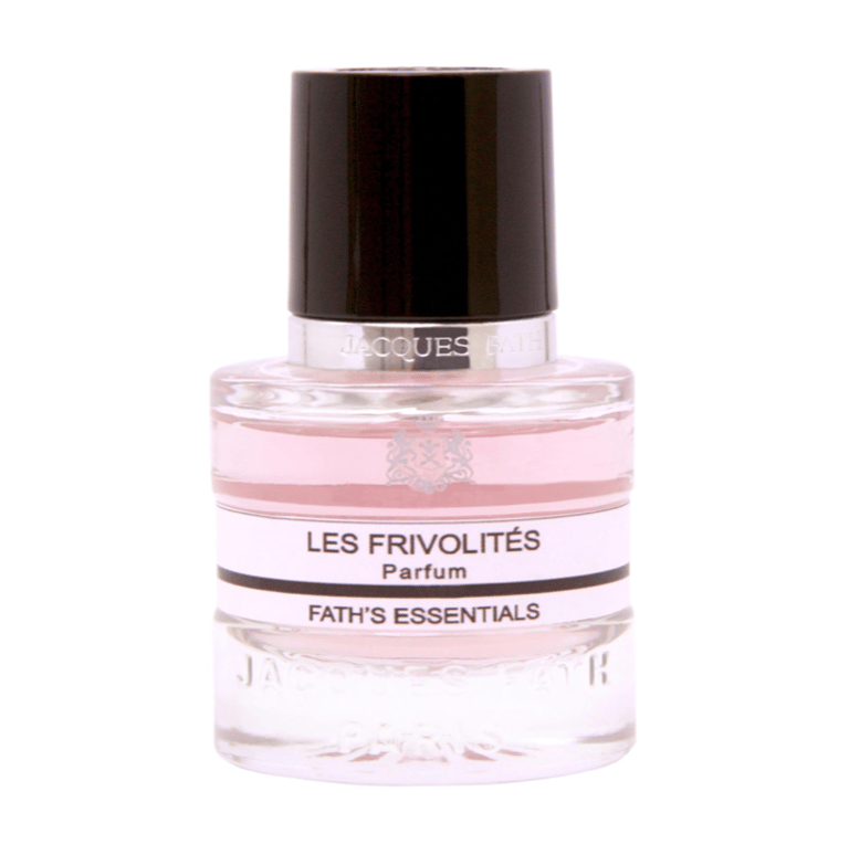 Fath's Essentials Les Frivolités 15ml Natural Spray