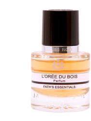 Fath's Essentials L'oree Du Bois 15ml Natural Spray