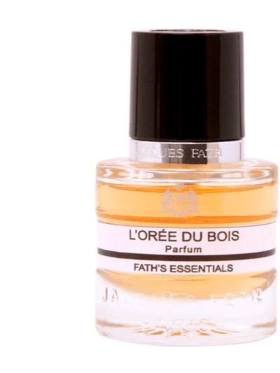 Zephyr Fath's Essentials L'oree Du Bois 15ml Natural Spray product